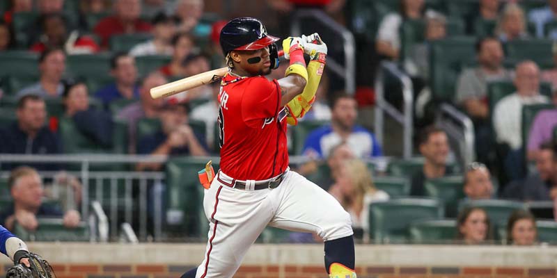 Washington Nationals vs Atlanta Braves 9-29-23