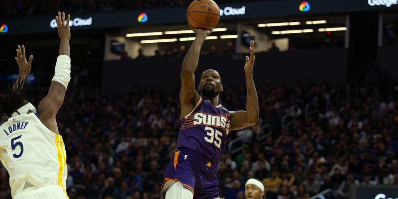 Phoenix Suns vs Los Angeles Lakers 10-26-2023