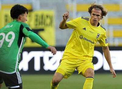 Columbus Crew vs Atlanta United FC 11-2-23