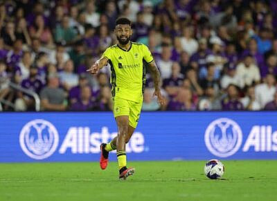 Nashville SC vs Orlando City SC 11-7-23