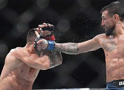 Chris Gutierrez vs Song Yadong 12-9-23