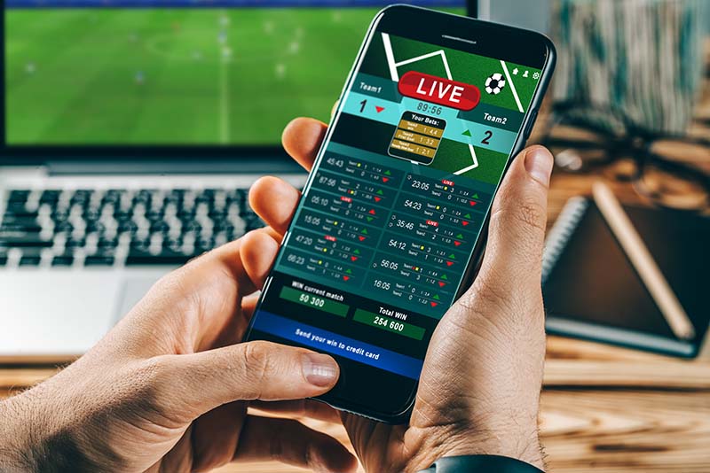 Top Features Every Modern Sportsbook Should Offer