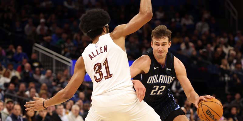 Orlando Magic vs Memphis Grizzlies 1-26-2024