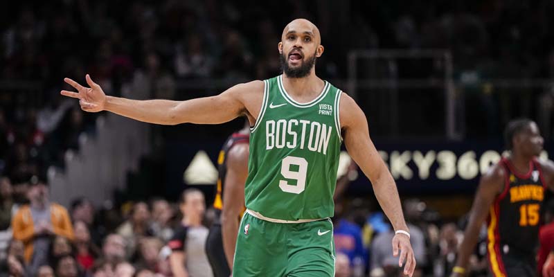 Boston Celtics vs New Orleans Pelicans 3-30-2024